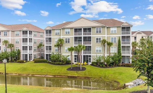 $1,895 | 101 Ella Kinley Circle, Unit 303, Myrtle Beach, SC 29588