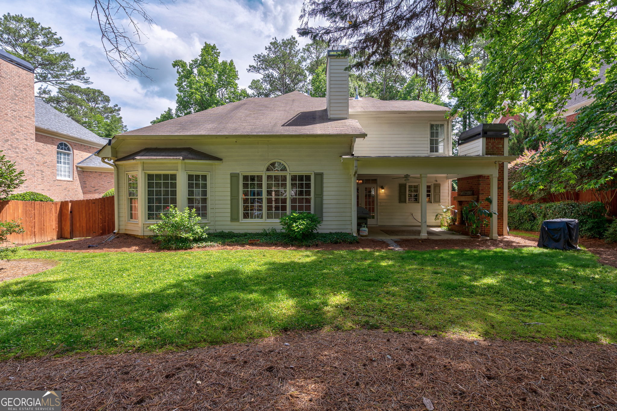 1778 Emory Ridge Drive Northeast Atlanta, GA 30329 - Photo 27 of 28 Gallery Image 27