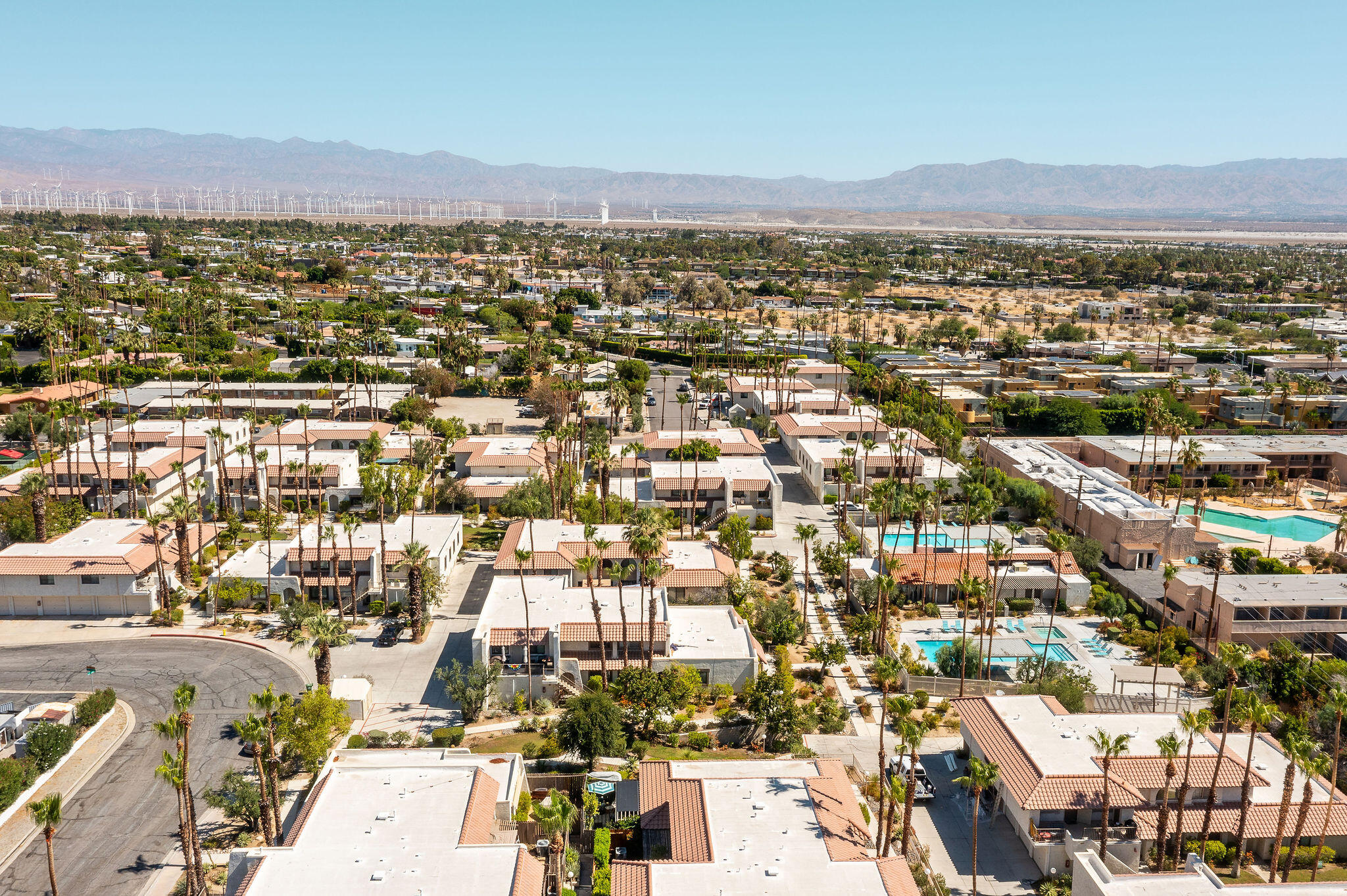 334 West Santa Elena Road Palm Springs, CA 92262 - Photo 40 of 47 334WSantaElenaRd-40