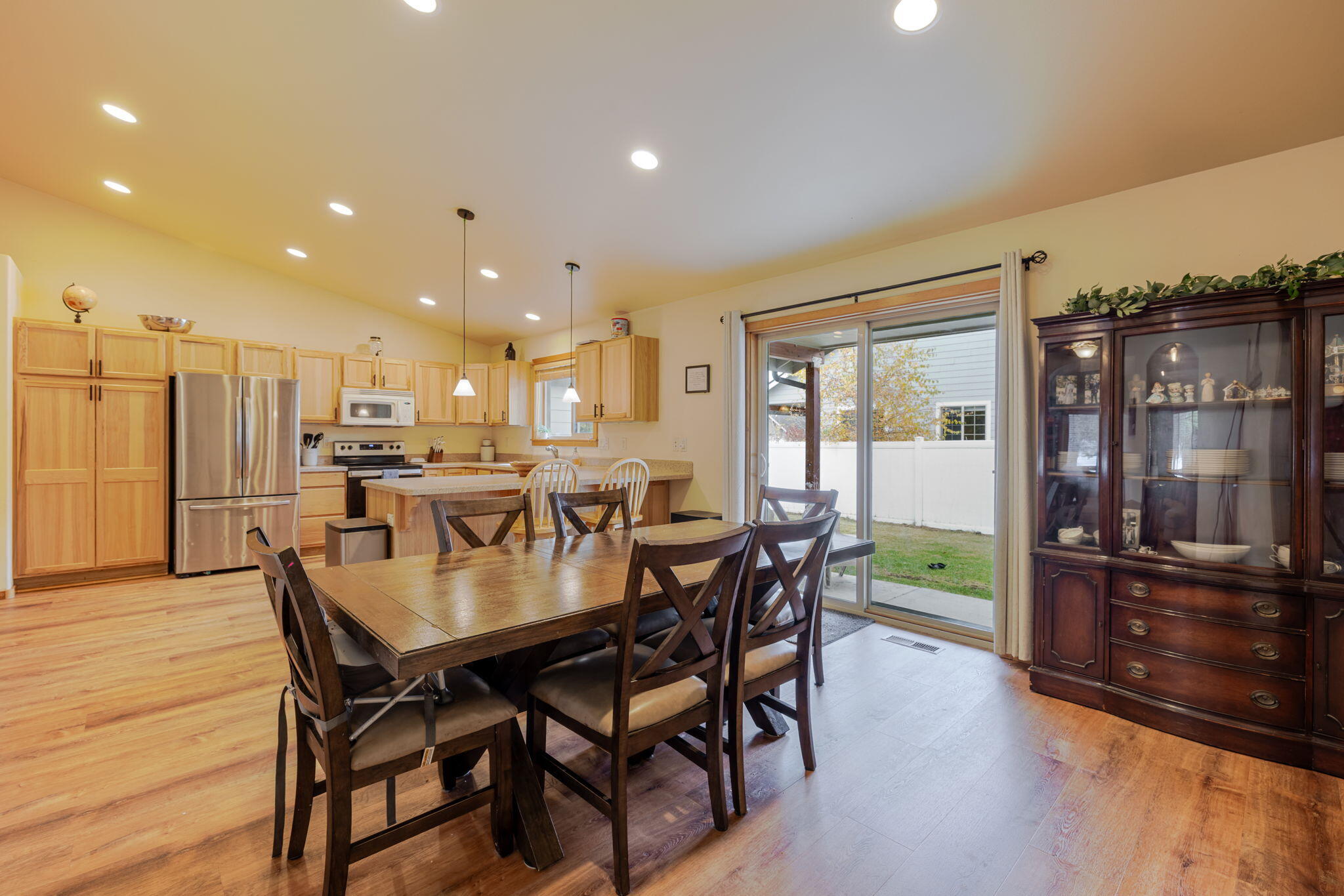 51420 Wheeler Road La Pine, OR 97739 - Photo 10 of 45