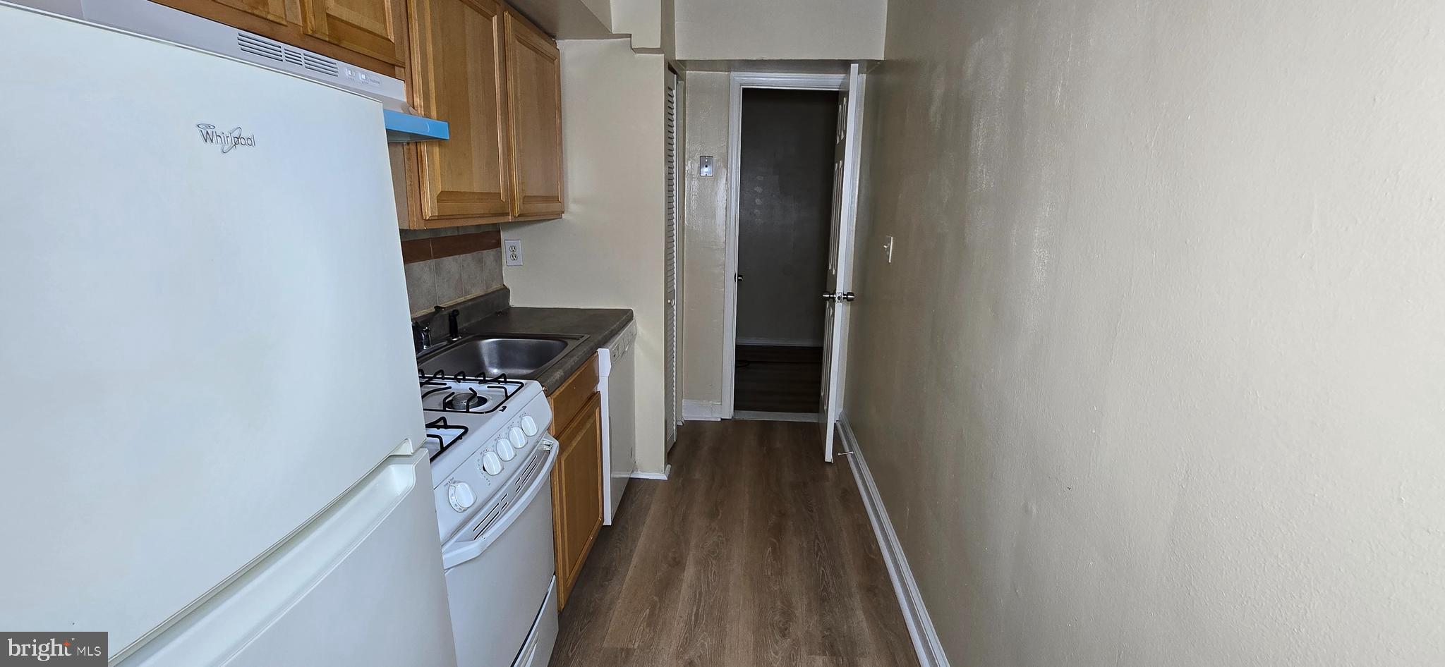 1255 Meigs Place Northeast, Unit 4 Washington, DC 20002 - Photo 12 of 15 a view of a room with storage and utility