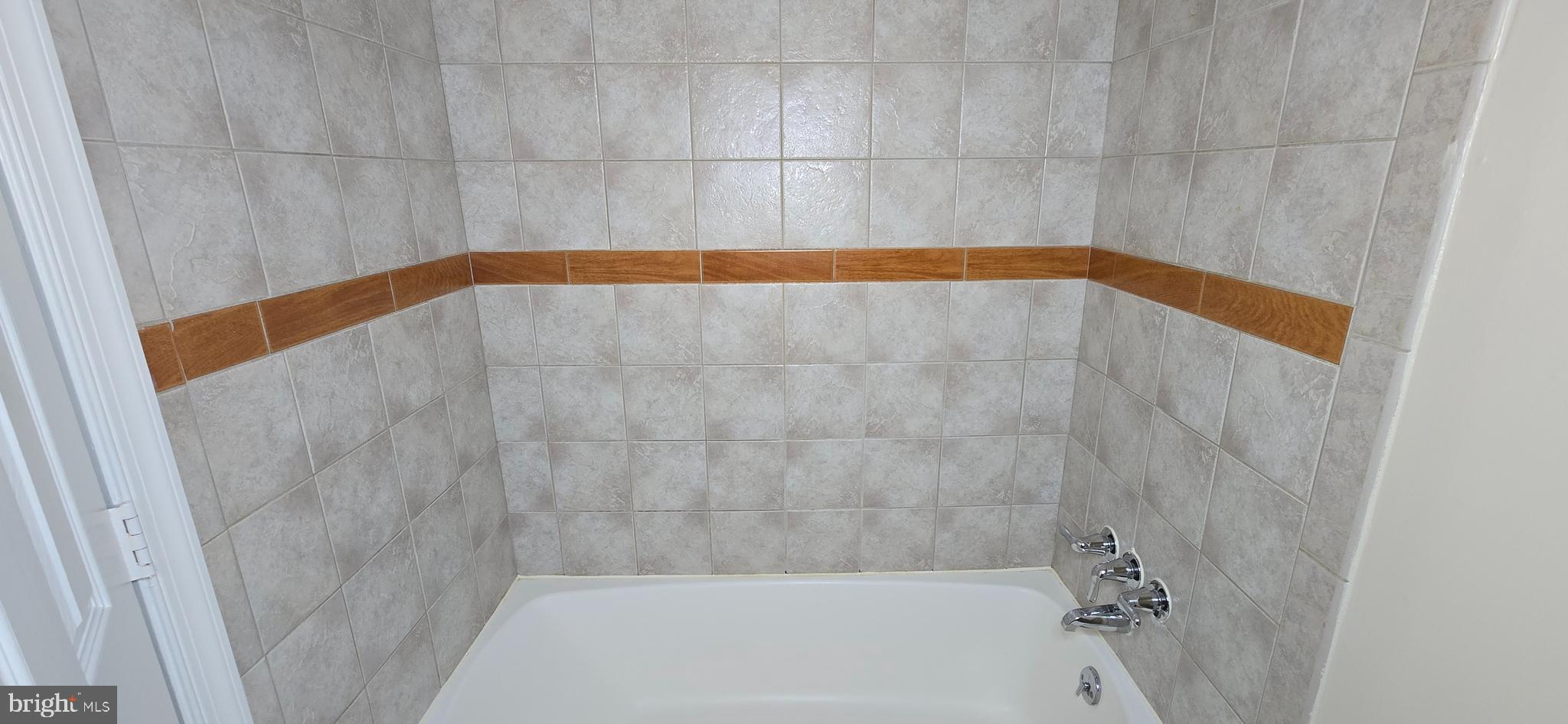 1255 Meigs Place Northeast, Unit 4 Washington, DC 20002 - Photo 9 of 15 a bathroom with a bathtub