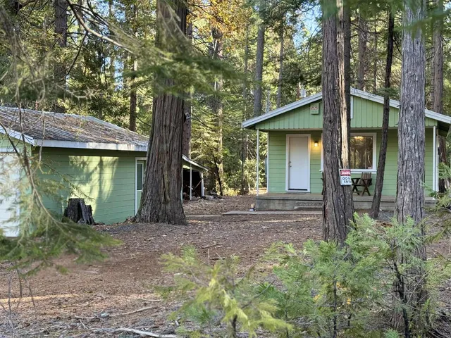 $319,000 | 21755 State Highway 20, Nevada City, CA 95959