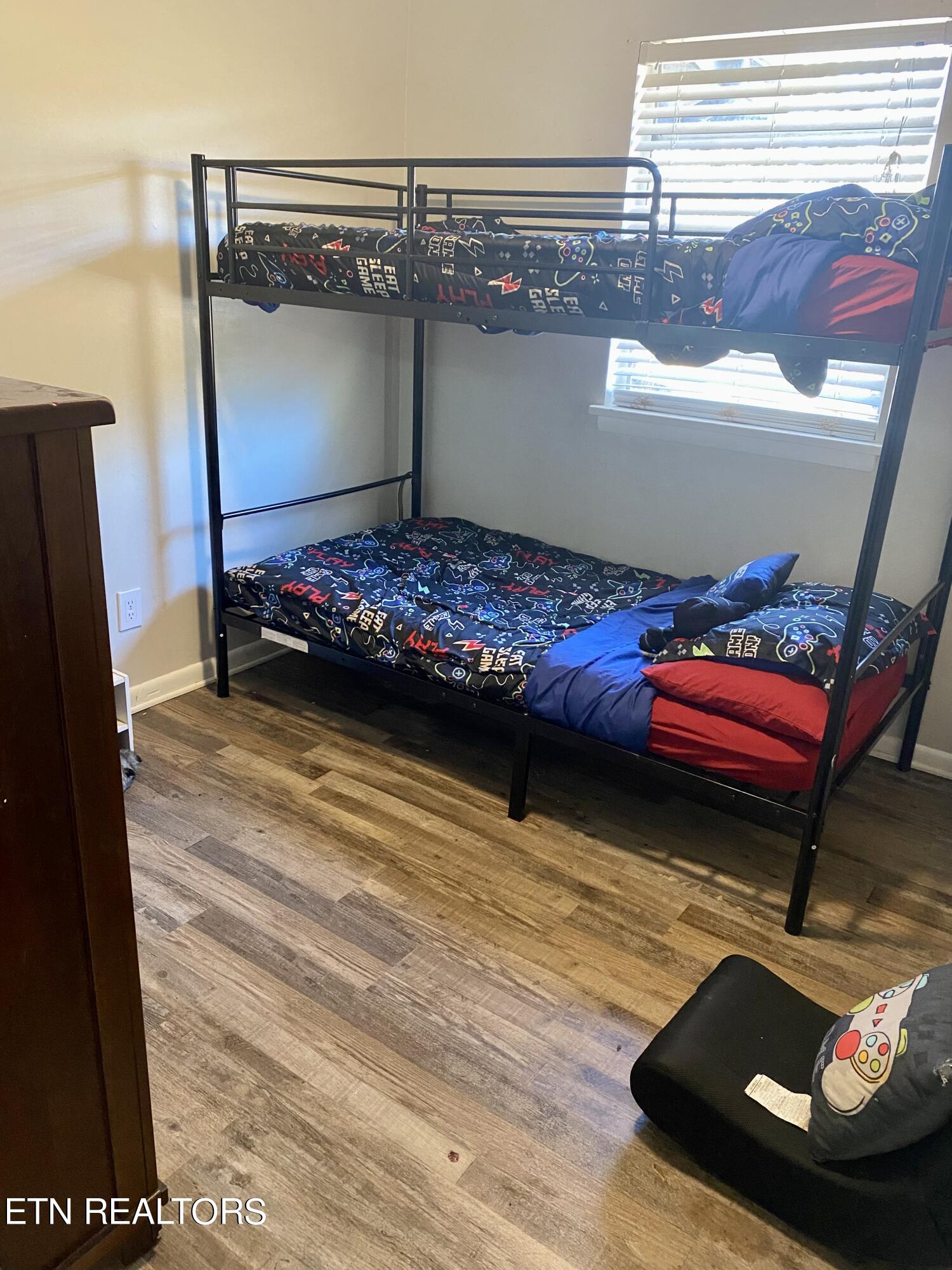 7304 Sterling Road Hixson, TN 37343 - Photo 13 of 21 Bedroom 1
