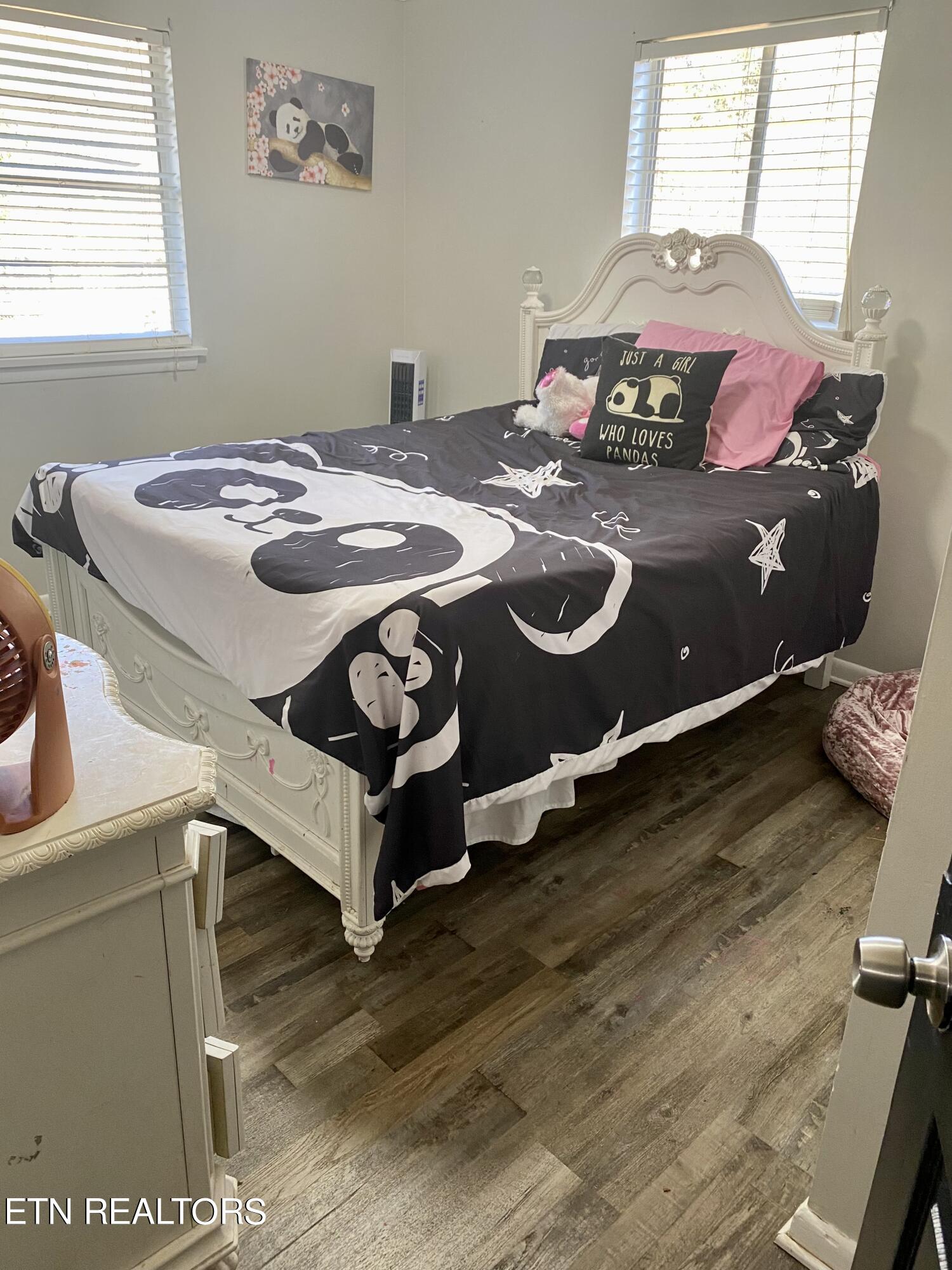 7304 Sterling Road Hixson, TN 37343 - Photo 14 of 21 Bedroom 2