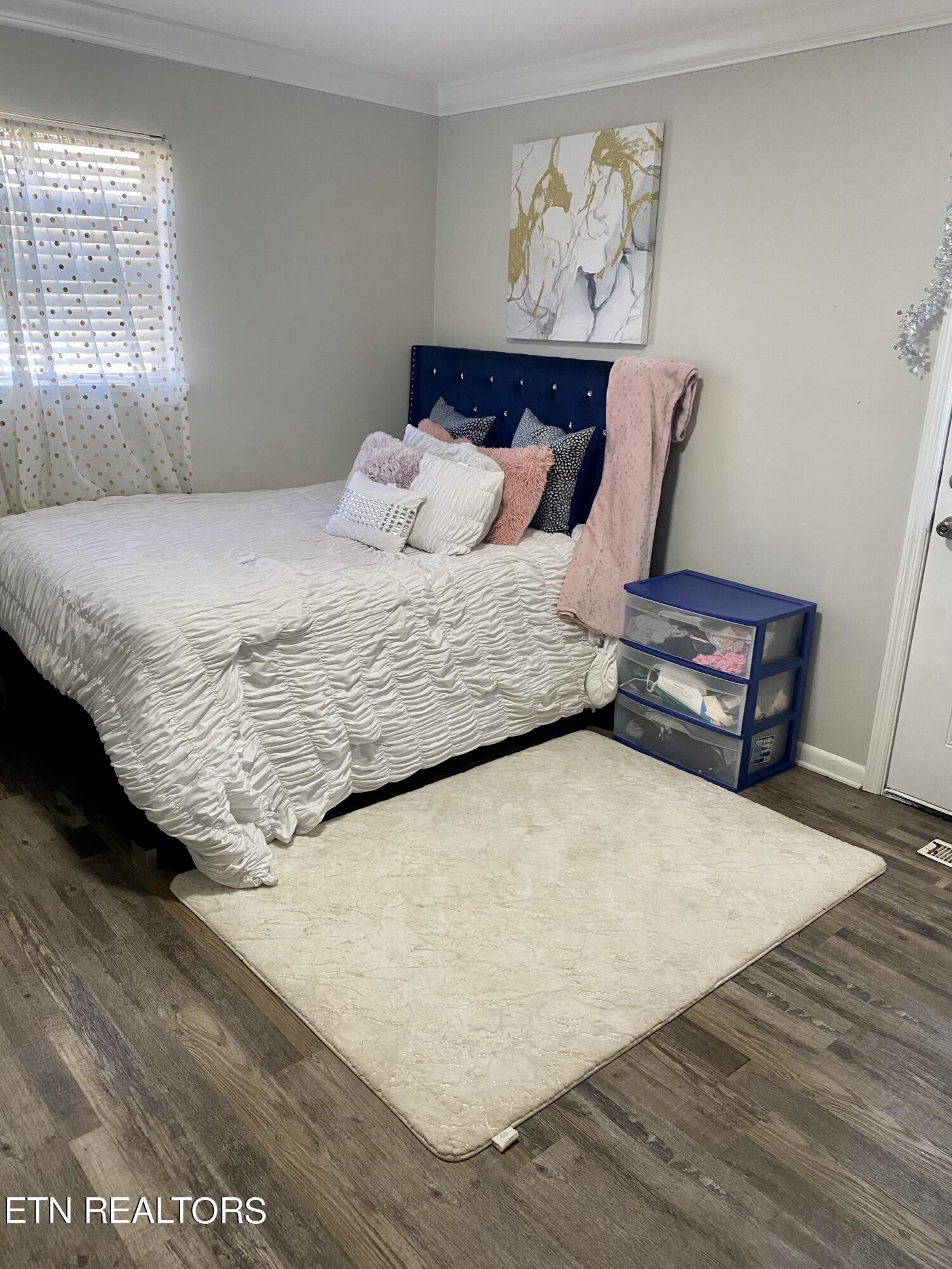 7304 Sterling Road Hixson, TN 37343 - Photo 15 of 21 Bedroom 3