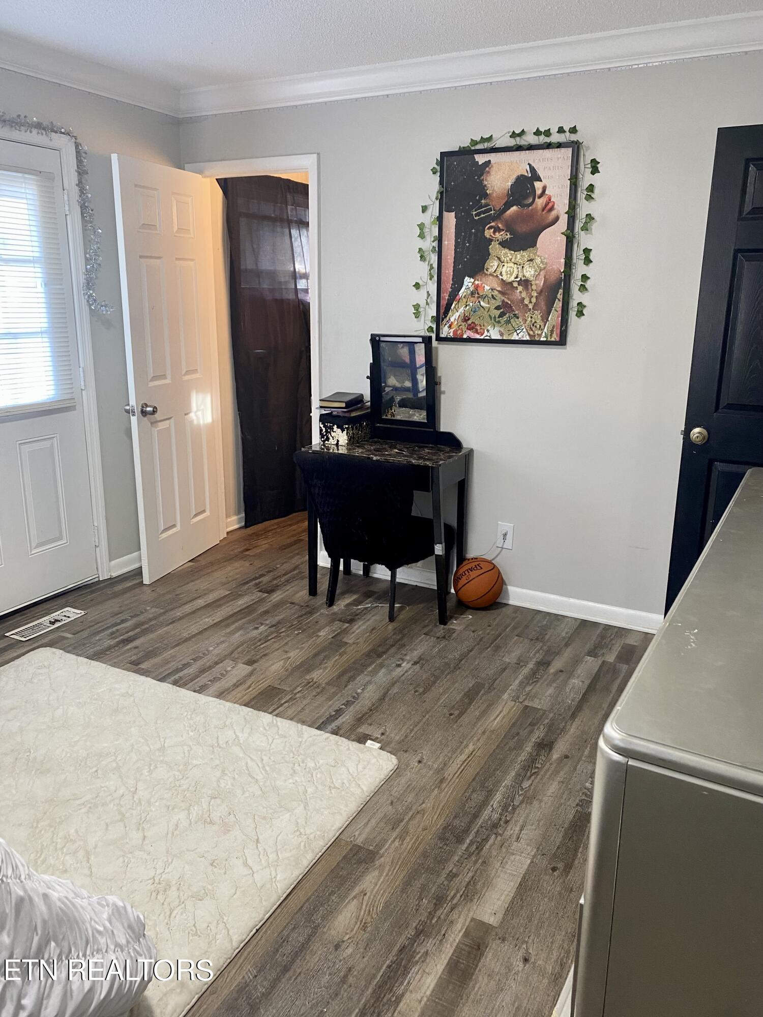 7304 Sterling Road Hixson, TN 37343 - Photo 16 of 21 Bedroom 3