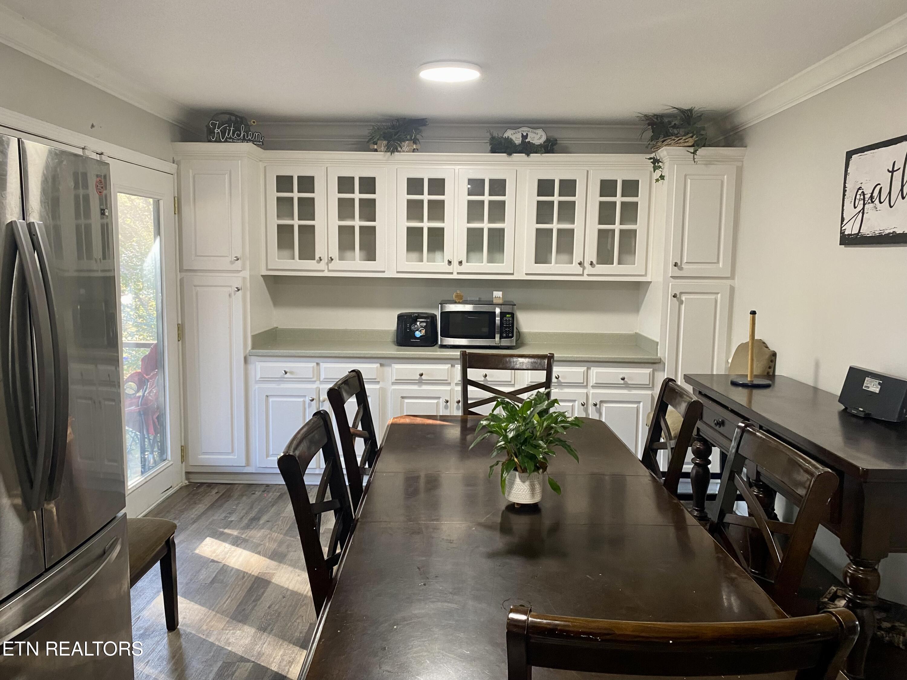7304 Sterling Road Hixson, TN 37343 - Photo 8 of 21 Kitchen