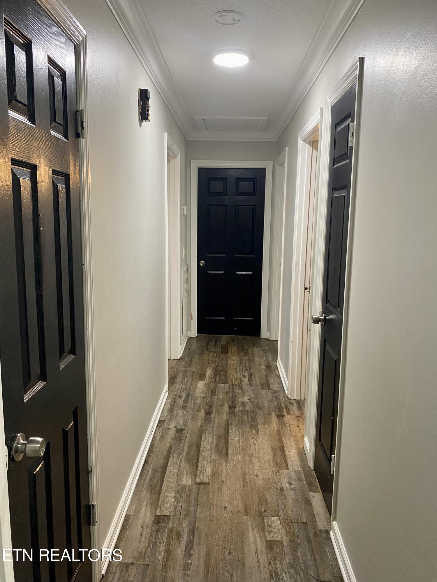 7304 Sterling Road Hixson, TN 37343 - Photo 10 of 21 Hallway