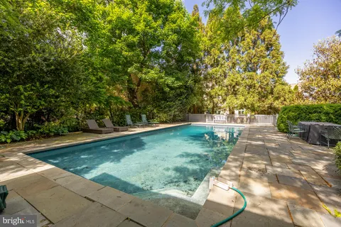 $4,700,000 | 4319 Leland Street, Chevy Chase, MD 20815