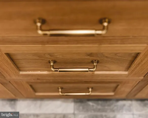 a balcony view with a seating space