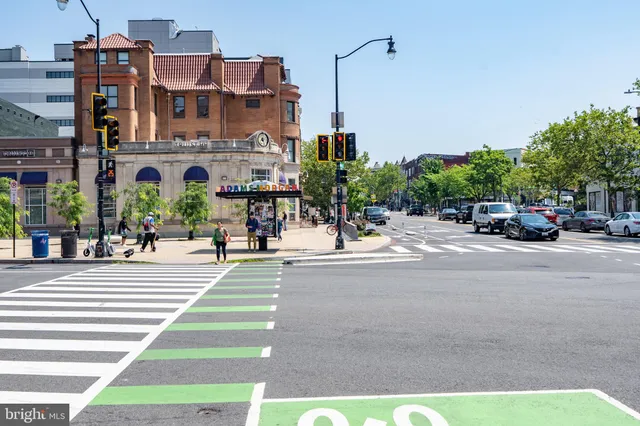 $12,000 | 2460 Ontario Road Northwest, Washington, DC 20009