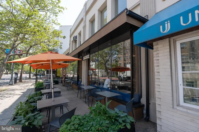 $12,000 | 2460 Ontario Road Northwest, Washington, DC 20009