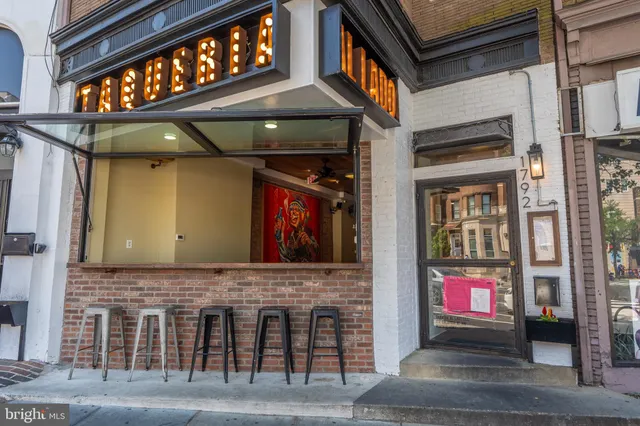 $12,000 | 2460 Ontario Road Northwest, Washington, DC 20009