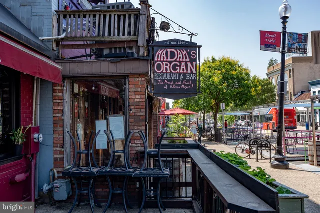 $12,000 | 2460 Ontario Road Northwest, Washington, DC 20009