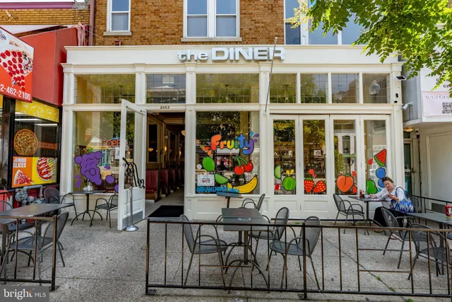 $12,000 | 2460 Ontario Road Northwest, Washington, DC 20009