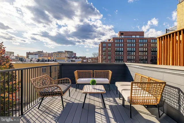 $12,000 | 2460 Ontario Road Northwest, Washington, DC 20009