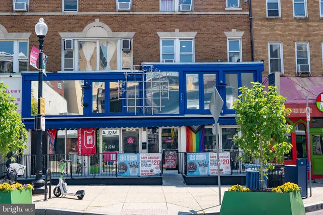 $12,000 | 2460 Ontario Road Northwest, Washington, DC 20009