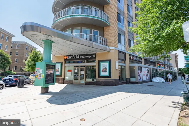 $12,000 | 2460 Ontario Road Northwest, Washington, DC 20009