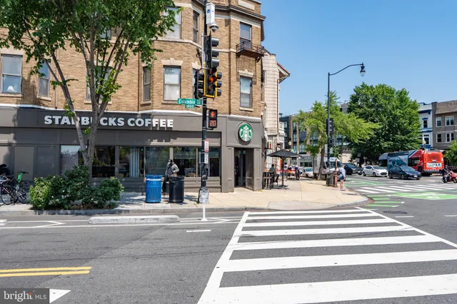 $12,000 | 2460 Ontario Road Northwest, Washington, DC 20009