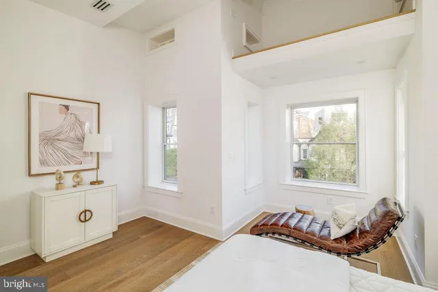 $12,000 | 2460 Ontario Road Northwest, Washington, DC 20009