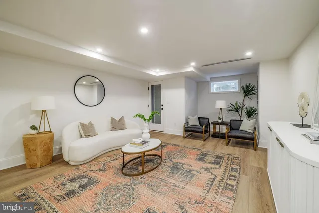 $12,000 | 2460 Ontario Road Northwest, Washington, DC 20009