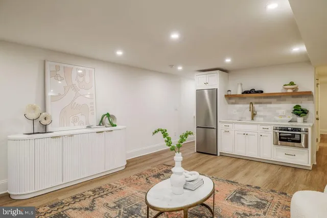 $12,000 | 2460 Ontario Road Northwest, Washington, DC 20009