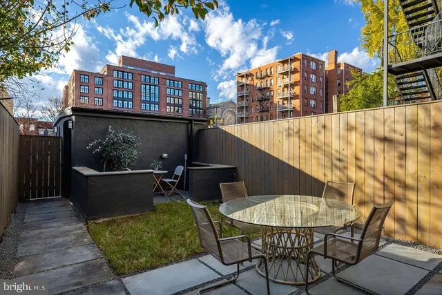 $12,000 | 2460 Ontario Road Northwest, Washington, DC 20009