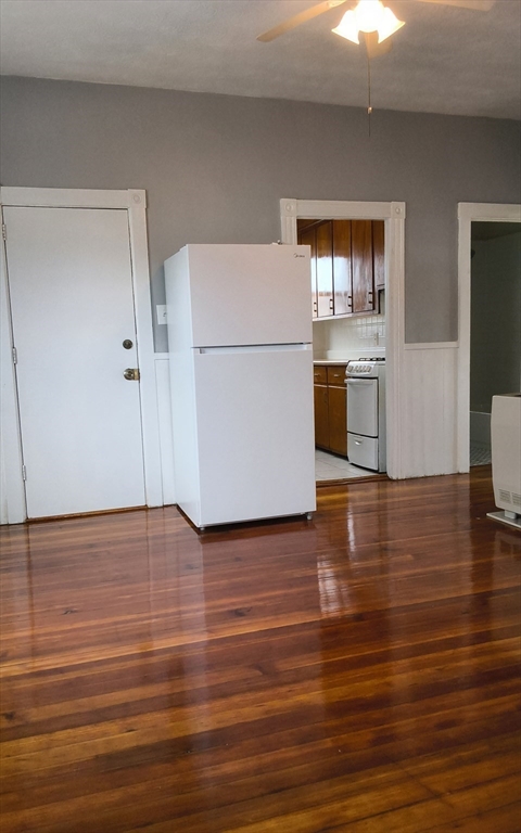 263 Fountain Street, Unit 3 Fall River, MA 02721 - Photo 3 of 10