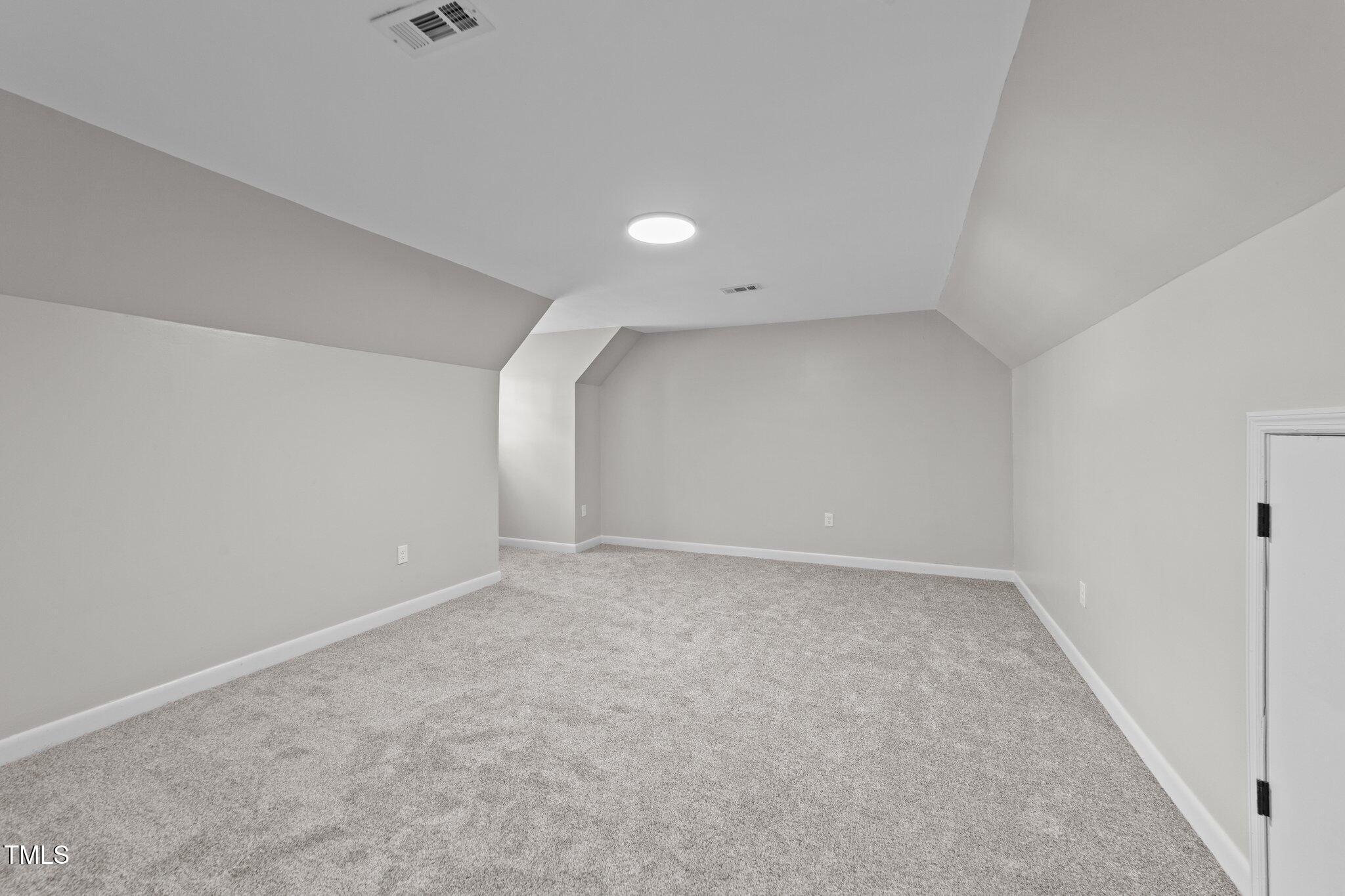 620 Richardson Road Zebulon, NC 27597 - Photo 32 of 52 a view of empty room