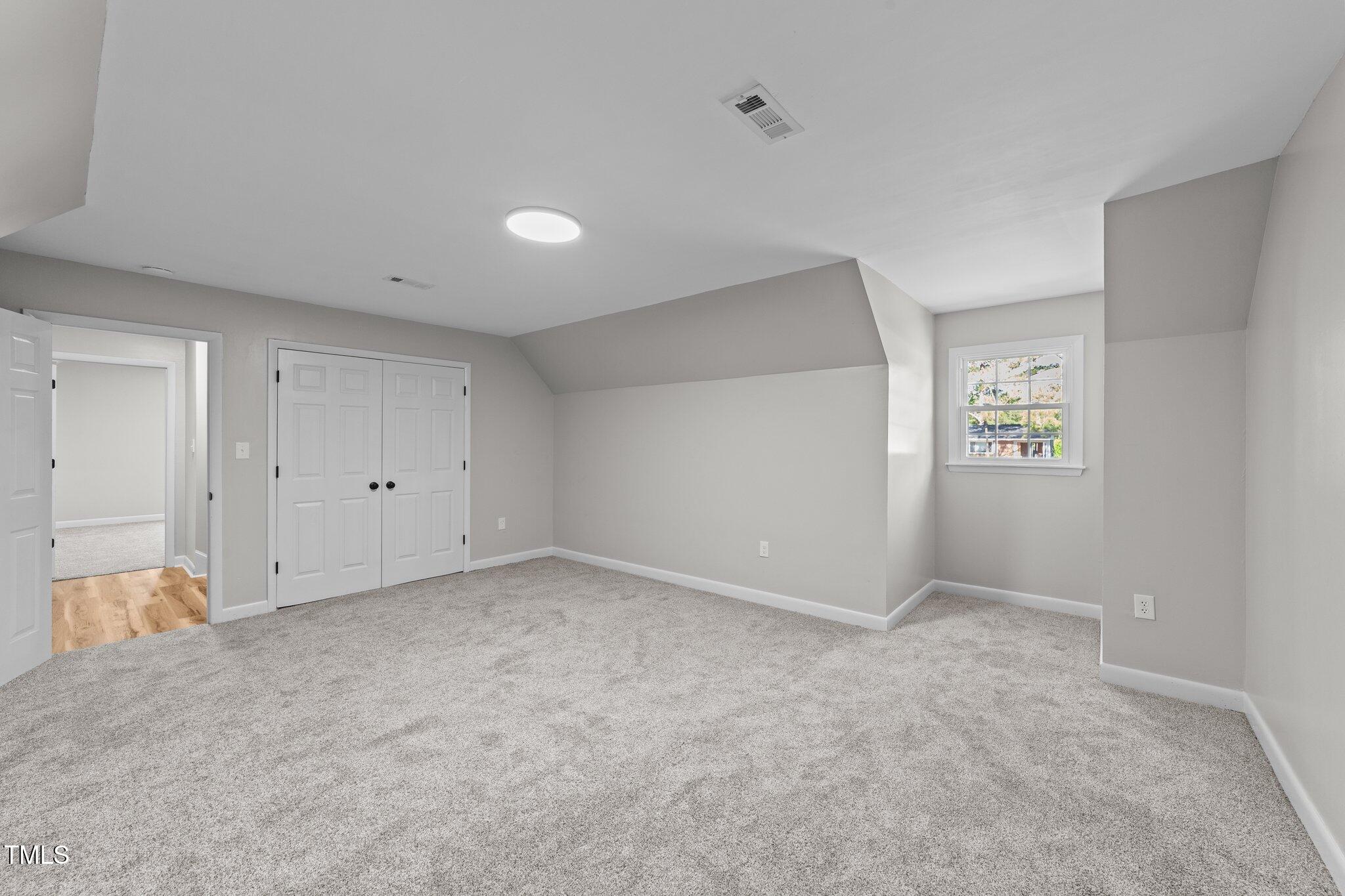 620 Richardson Road Zebulon, NC 27597 - Photo 33 of 52 a view of an empty room