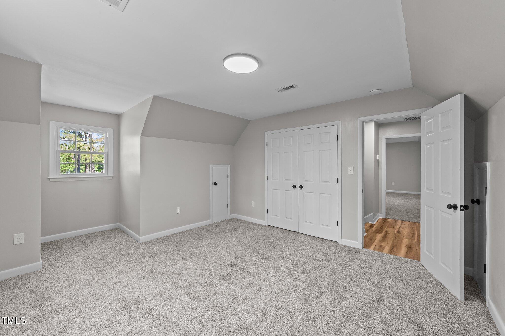 620 Richardson Road Zebulon, NC 27597 - Photo 35 of 52 a view of an empty room