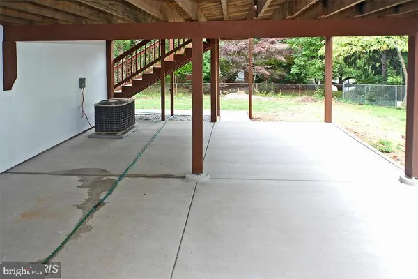 $5,200 | 1318 Mayflower Drive, McLean, VA 22101