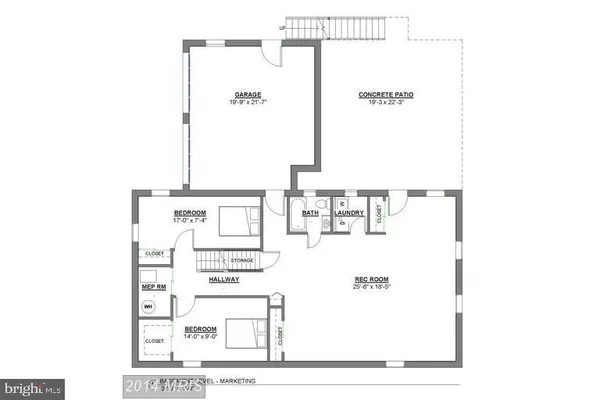 $5,200 | 1318 Mayflower Drive, McLean, VA 22101