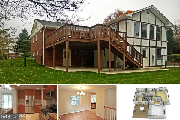 $5,200 | 1318 Mayflower Drive, McLean, VA 22101