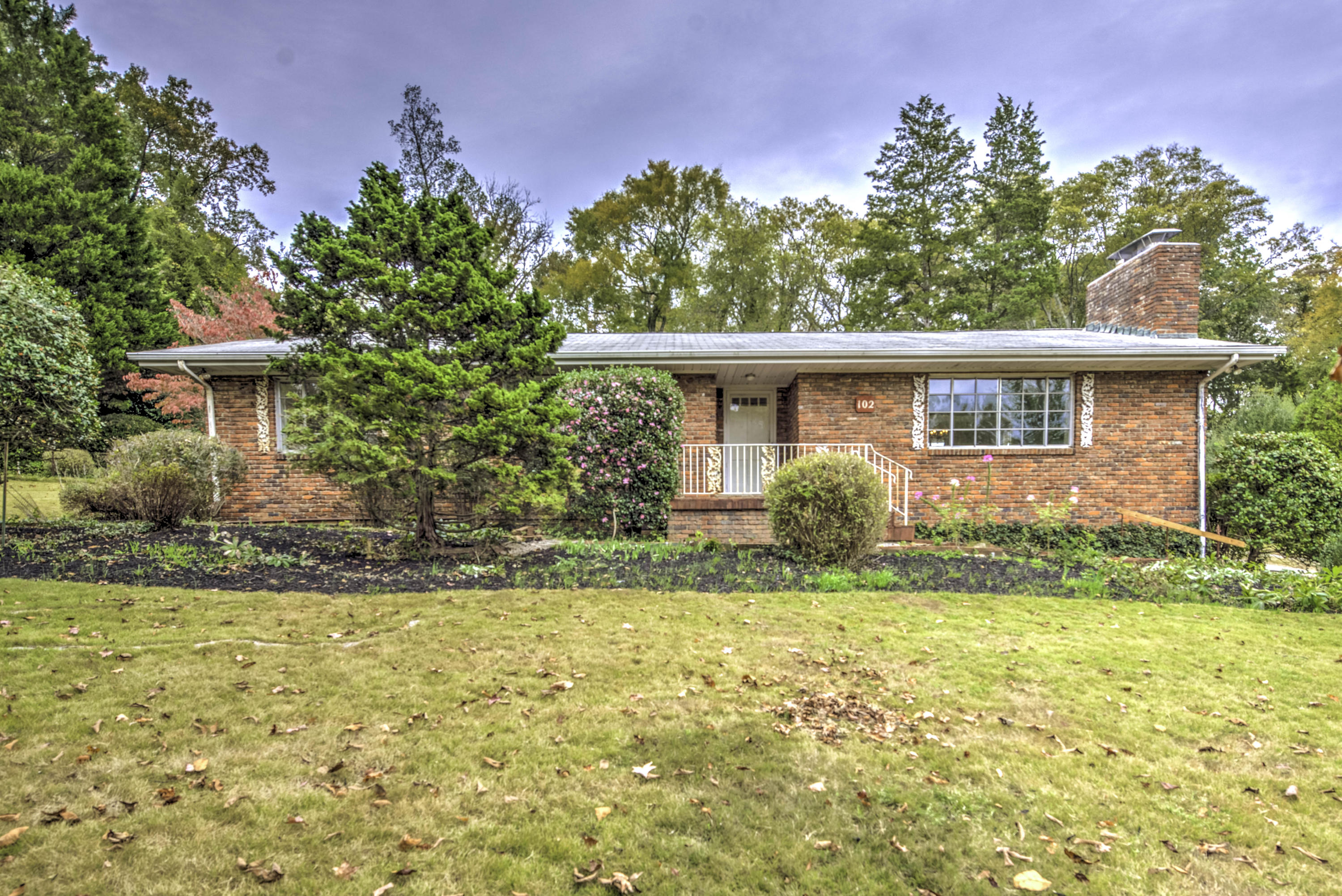 102 Davidson Lane