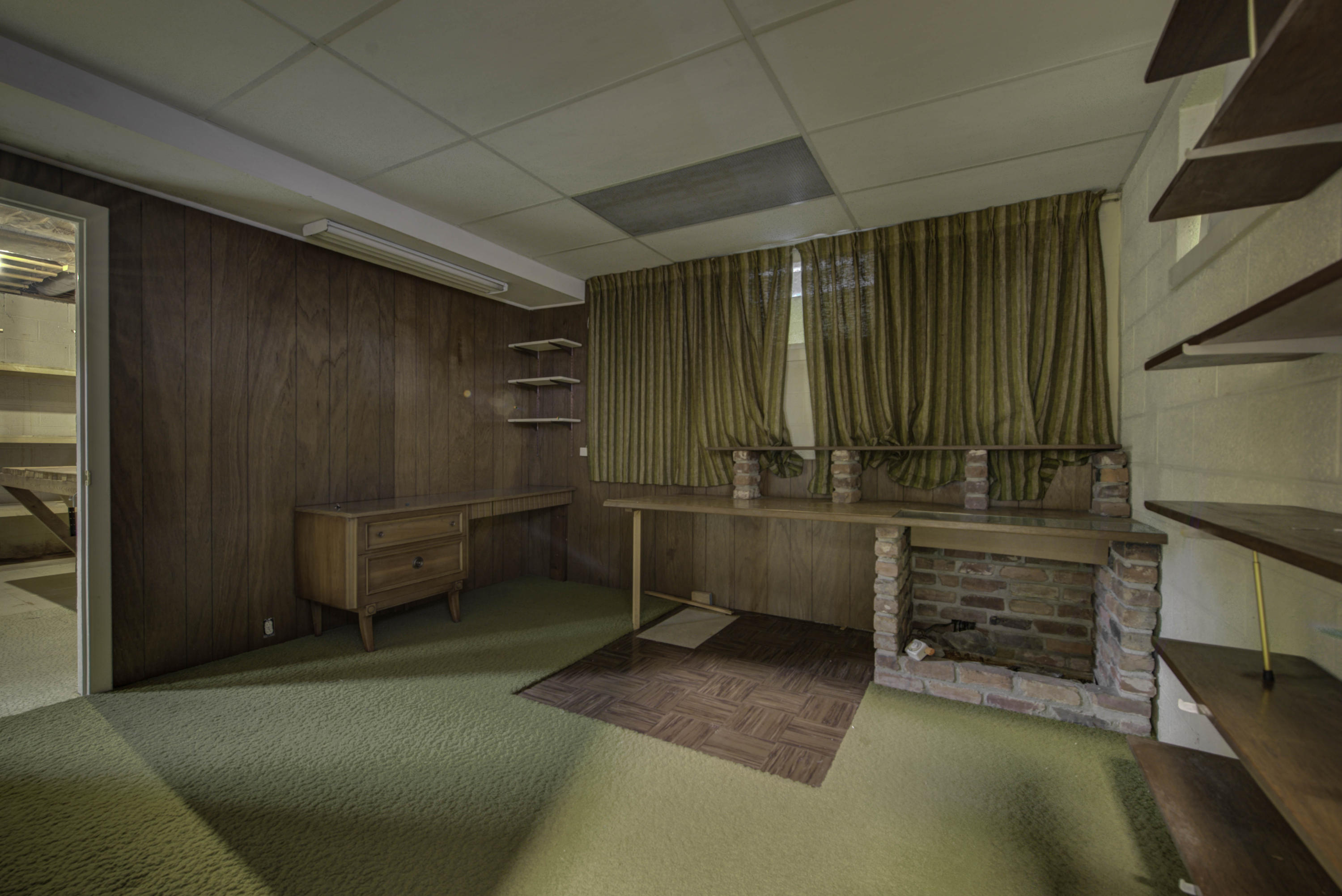 102 Davidson Lane Oak Ridge, TN 37830 - Photo 24 of 36 Study/bedroom