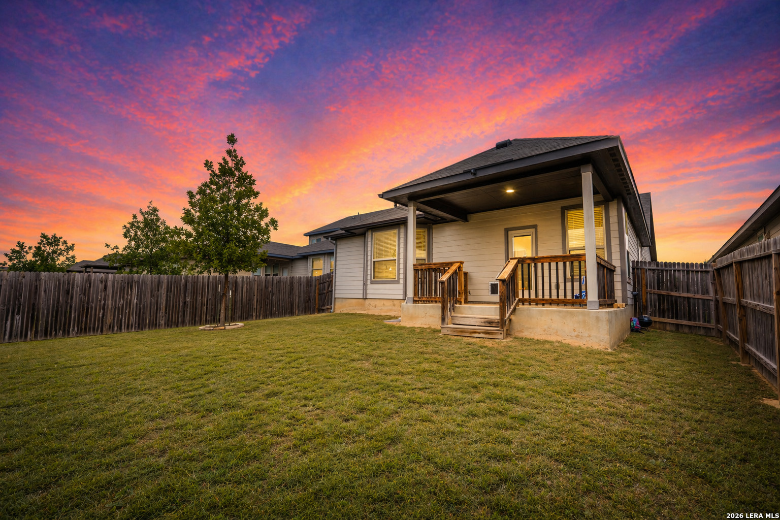 4915 Ranahan Pass St. Hedwig, TX 78152 - Photo 26 of 27