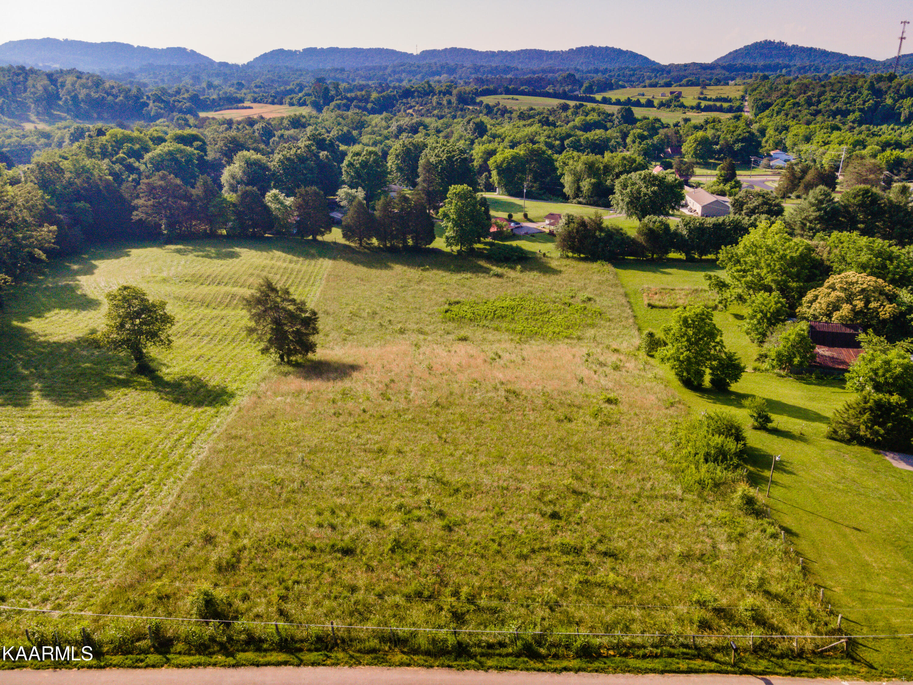 0 Rocky Lane, Knoxville, TN 37918 Compass