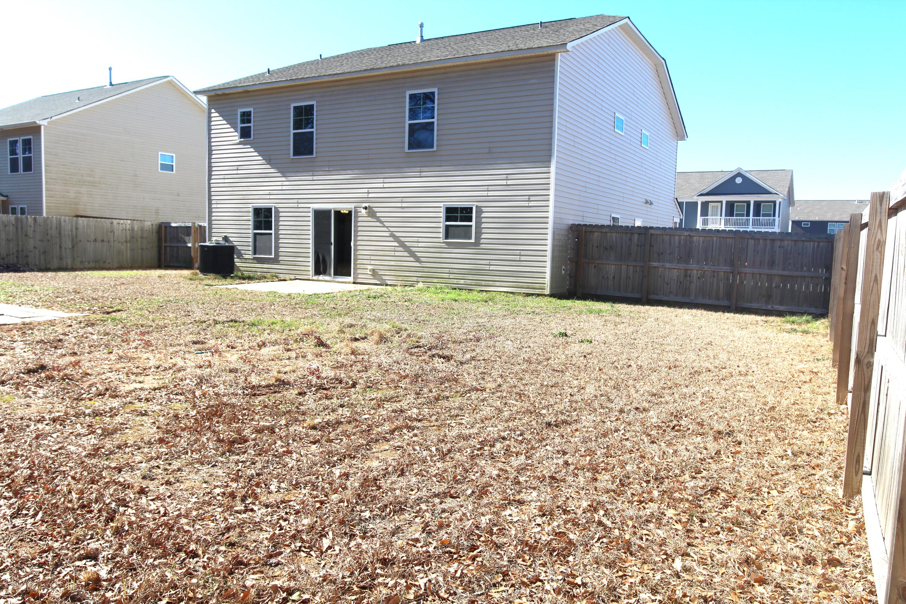 155 Whitetail Circle Sumter, SC 29154 - Photo 75 of 81 Back