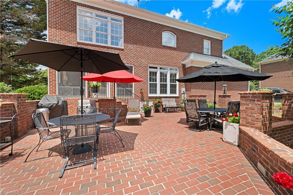 3005 Alamance Road Greensboro, NC 27407 - Photo 43 of 48