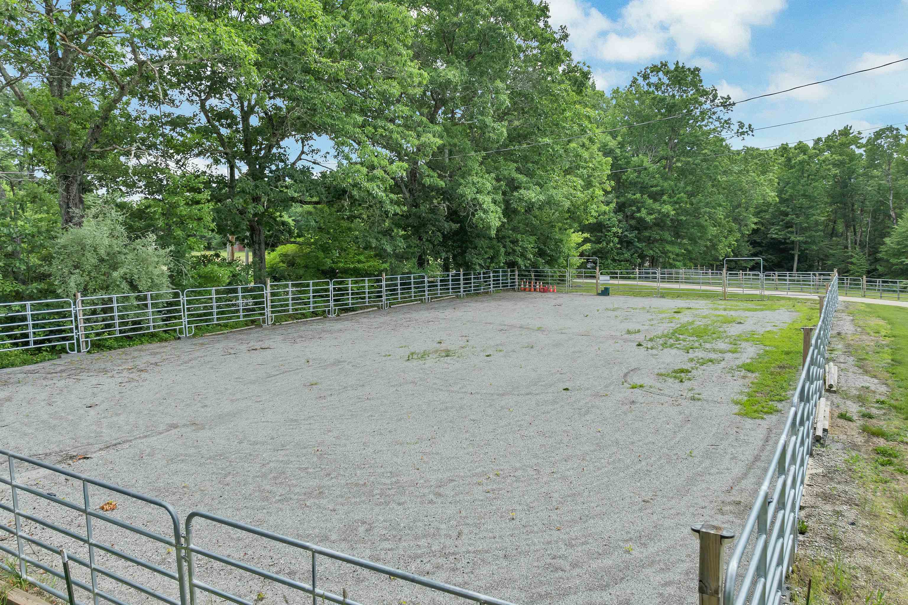 307 East Ricker Road Loudon, NH 03307 - Photo 50 of 59