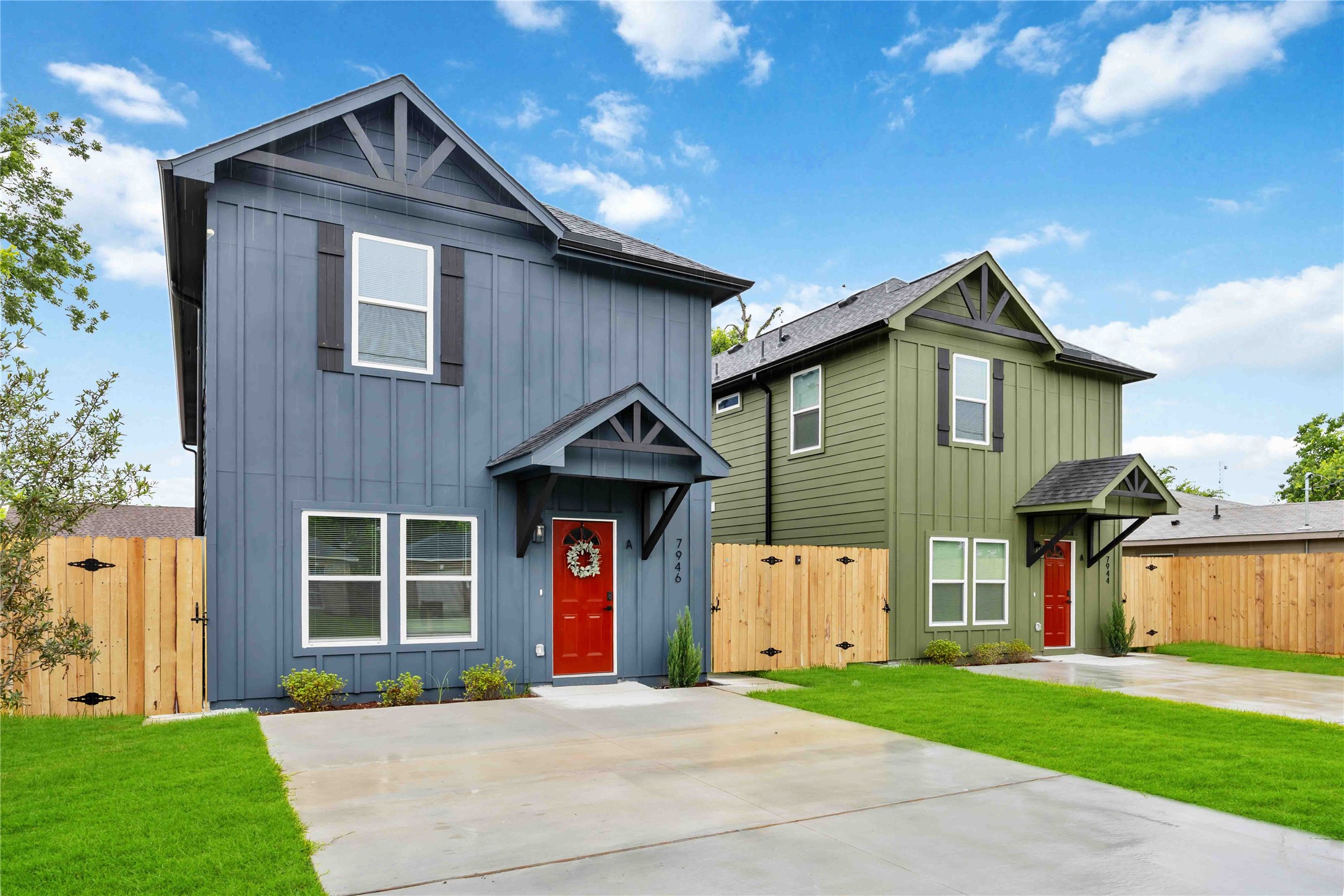 7946 Fields Street, Unit B Houston, TX 77028 - Photo 1 of 17