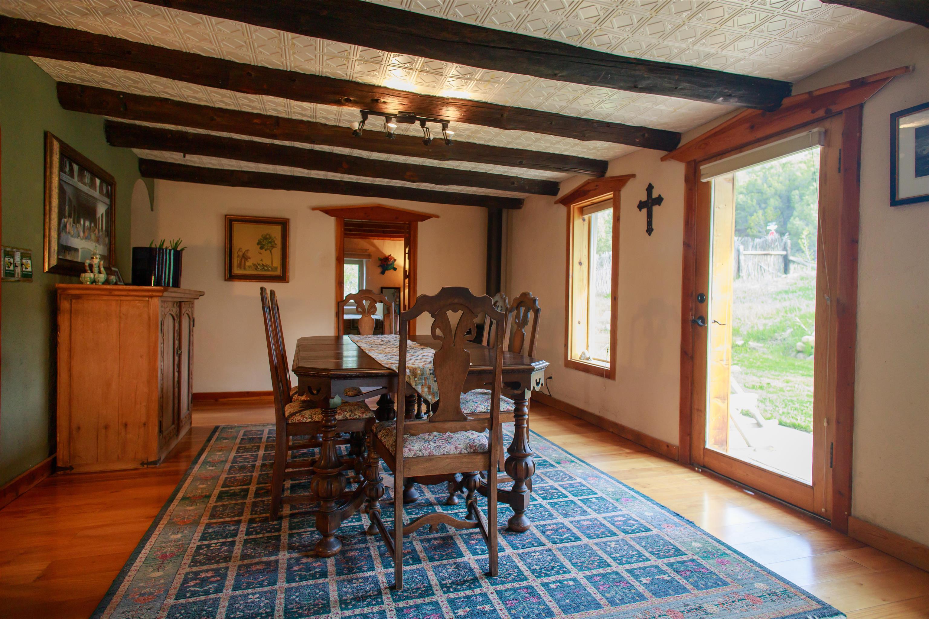 42 Roybal Road Penasco, NM 87553 - Photo 18 of 44 Gallery Image 18