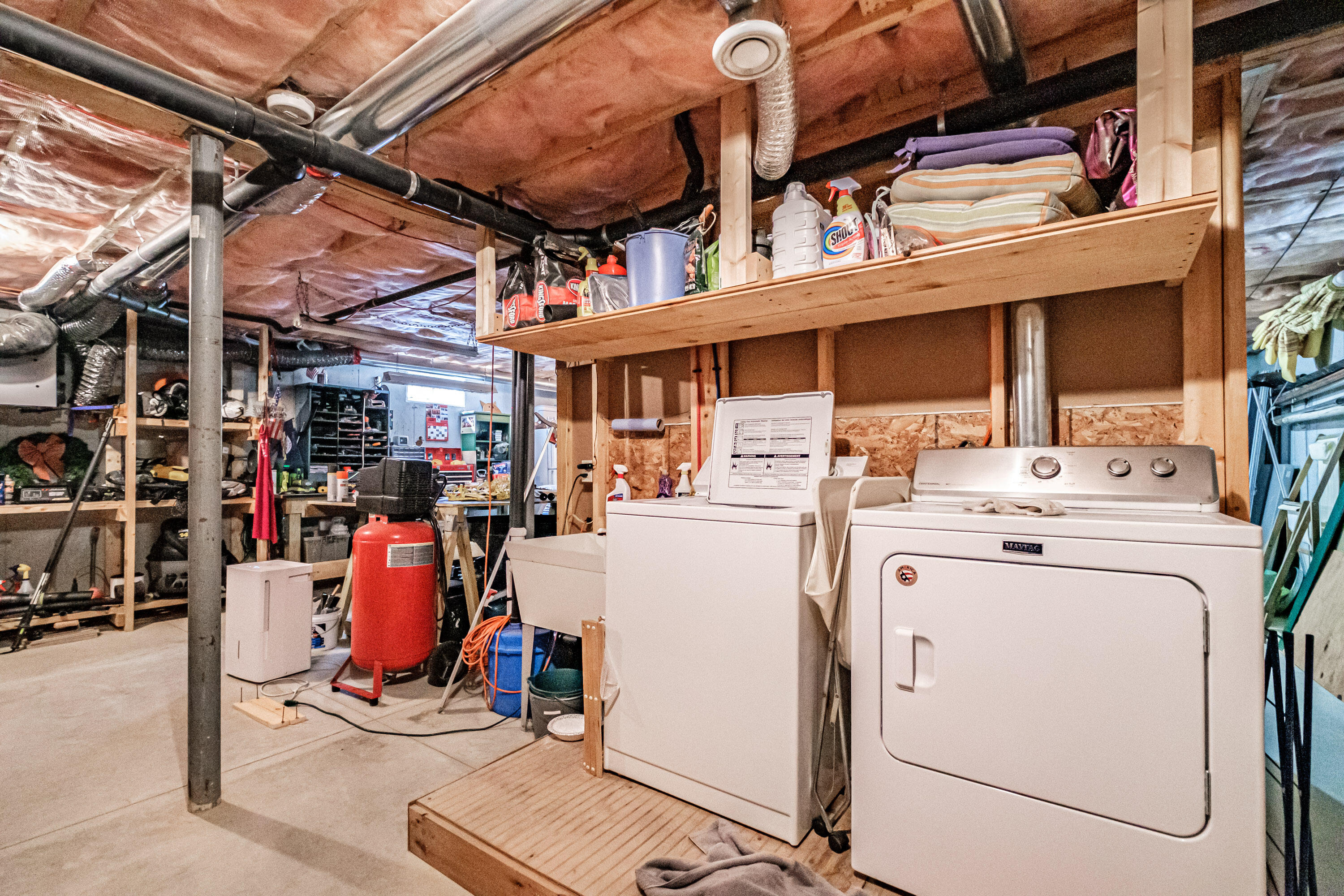 158 Big Sandy Road Bridgton, ME 04009 - Photo 44 of 59 20250328gp-62051