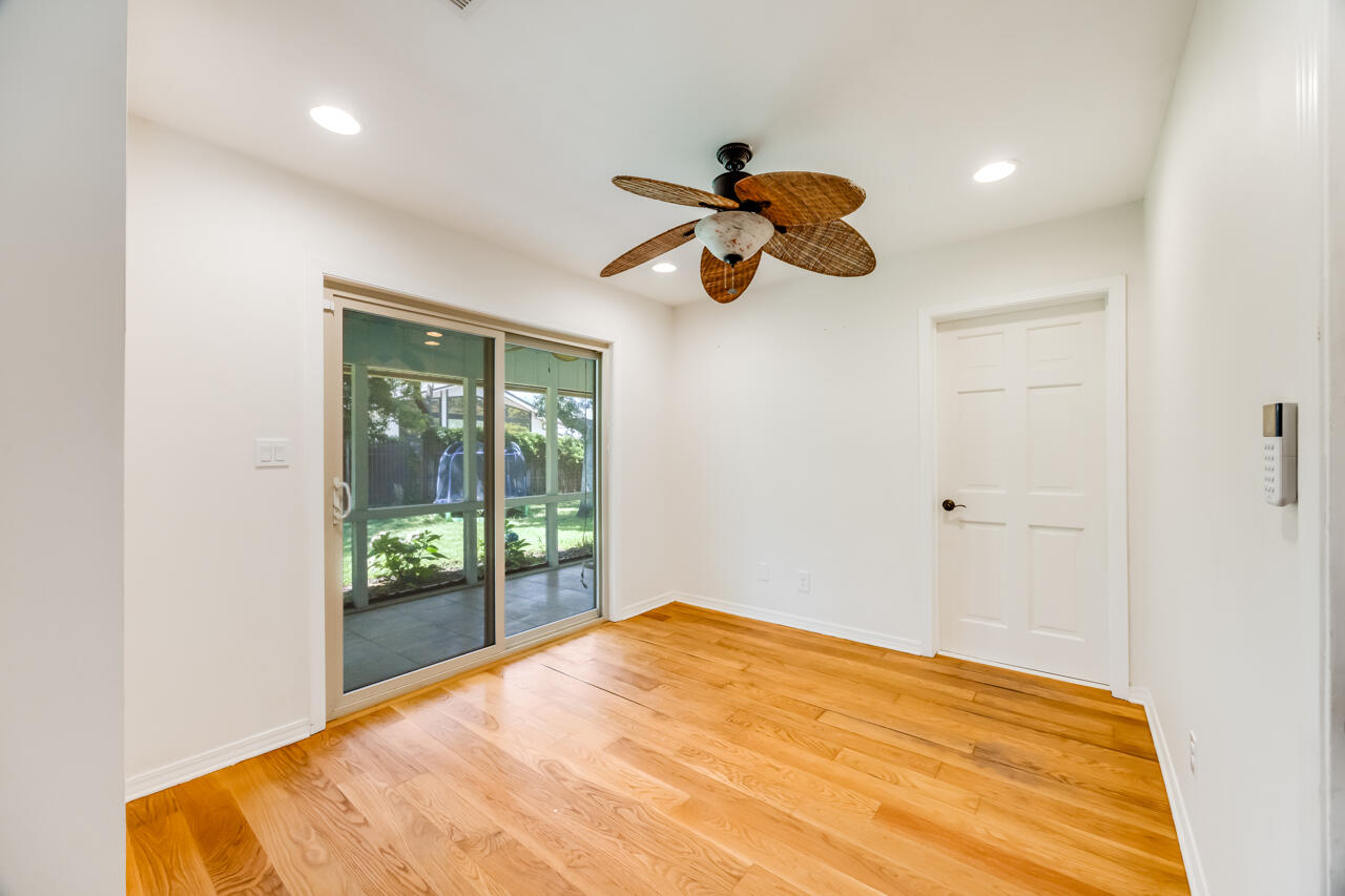 5 Cahaba Court Destin, FL 32541 - Photo 14 of 44 a bedroom with a bed and a window
