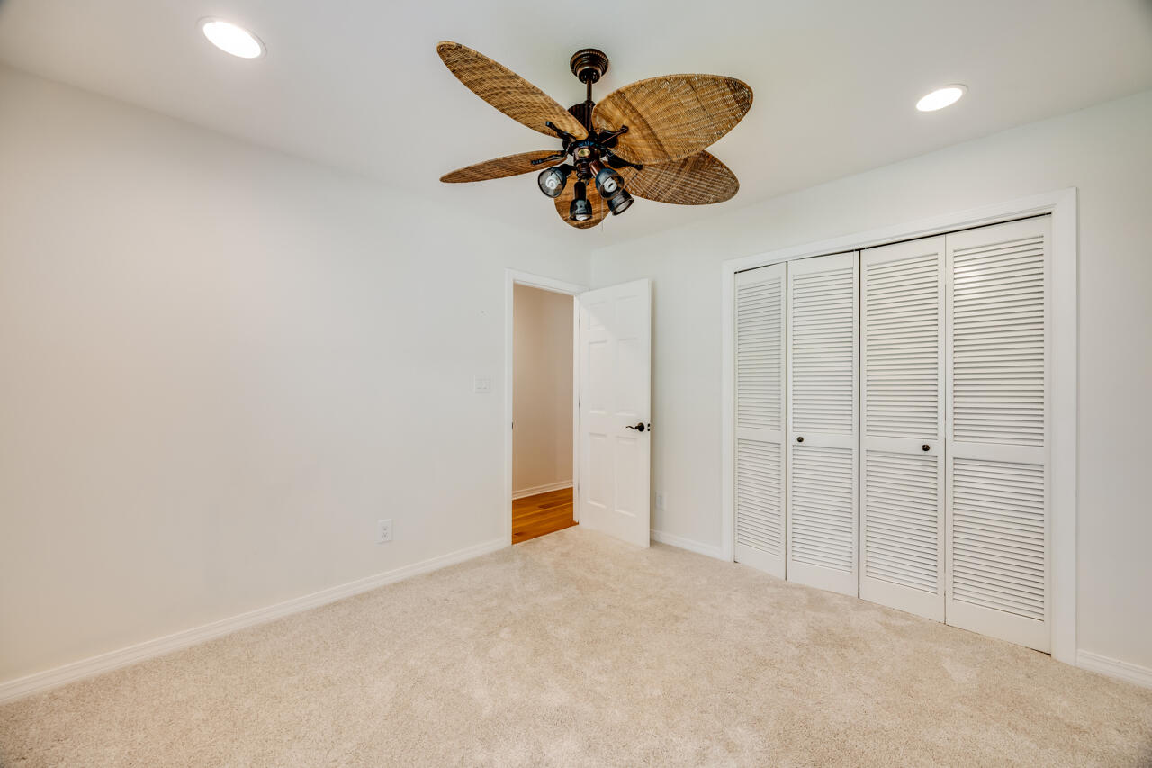 5 Cahaba Court Destin, FL 32541 - Photo 30 of 44 a view of an empty room