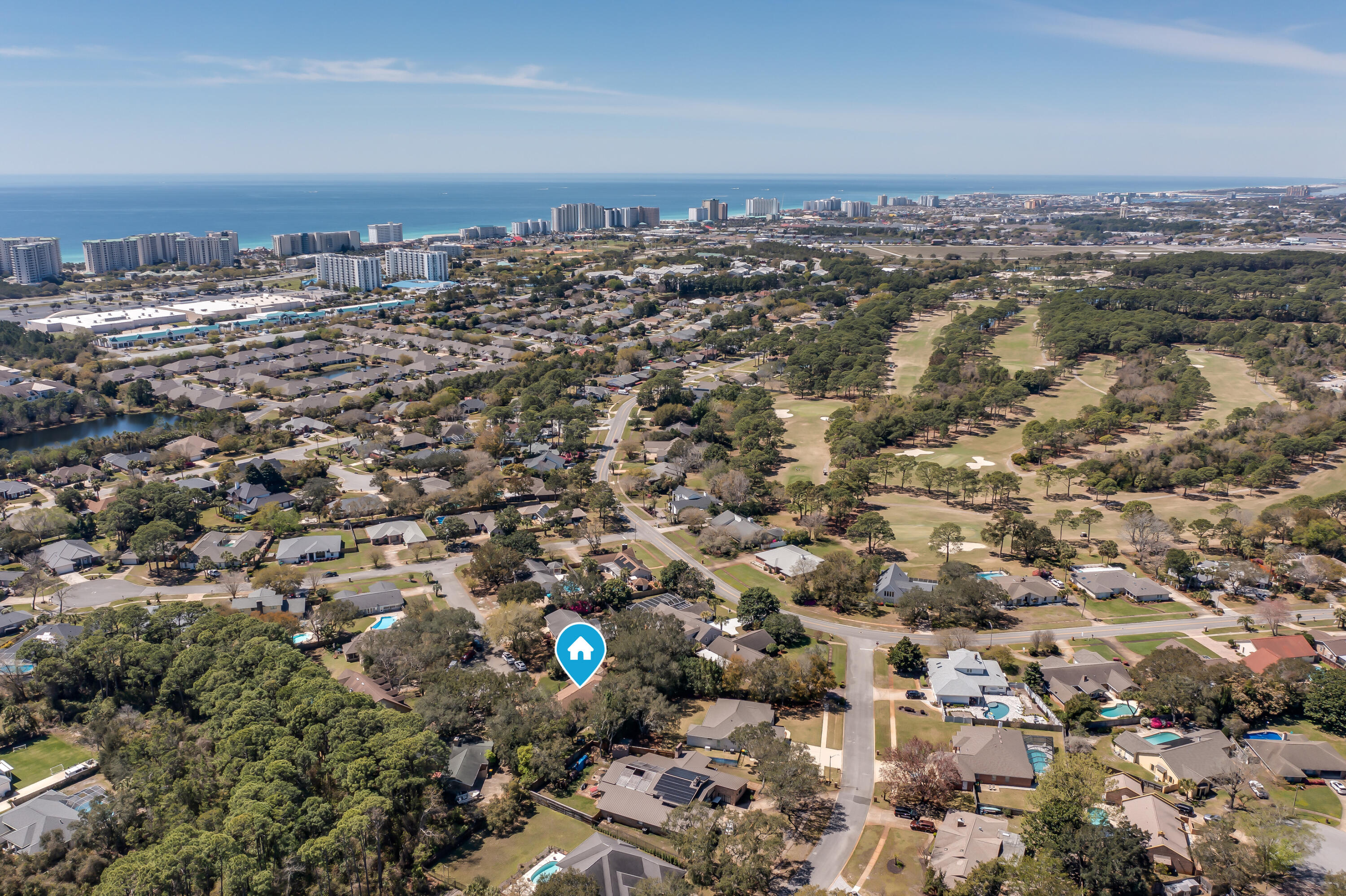 5 Cahaba Court Destin, FL 32541 - Photo 44 of 44