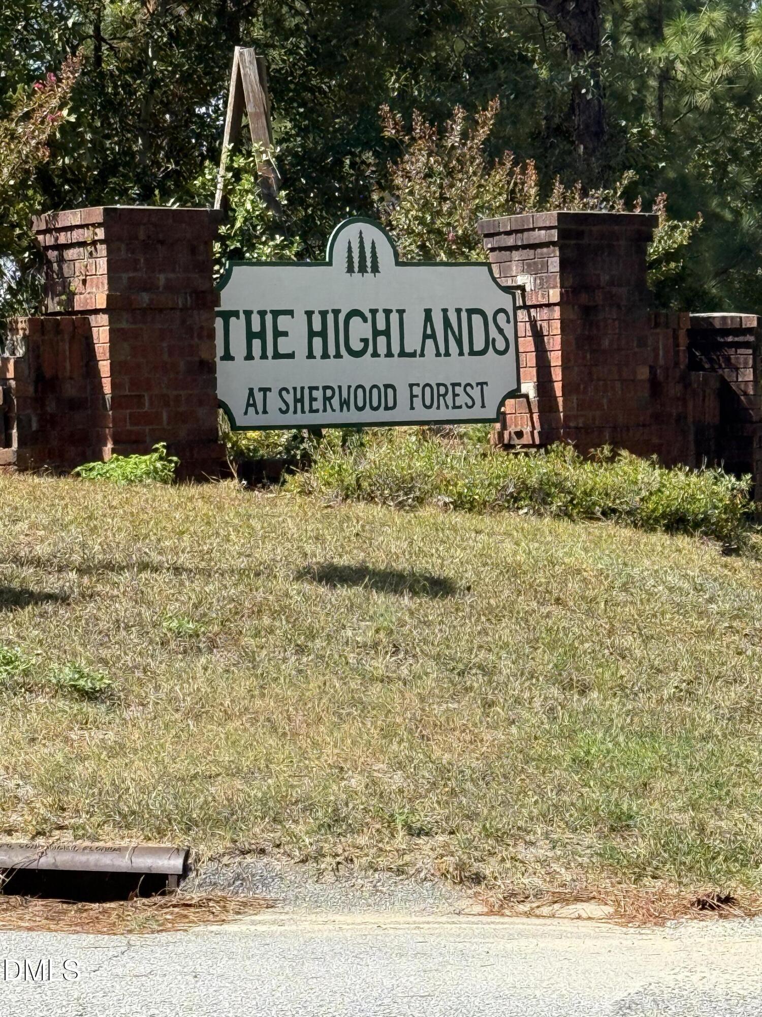 598 Ridge View Drive Cameron, NC 28326 - Photo 22 of 22 a sign on the side of a building