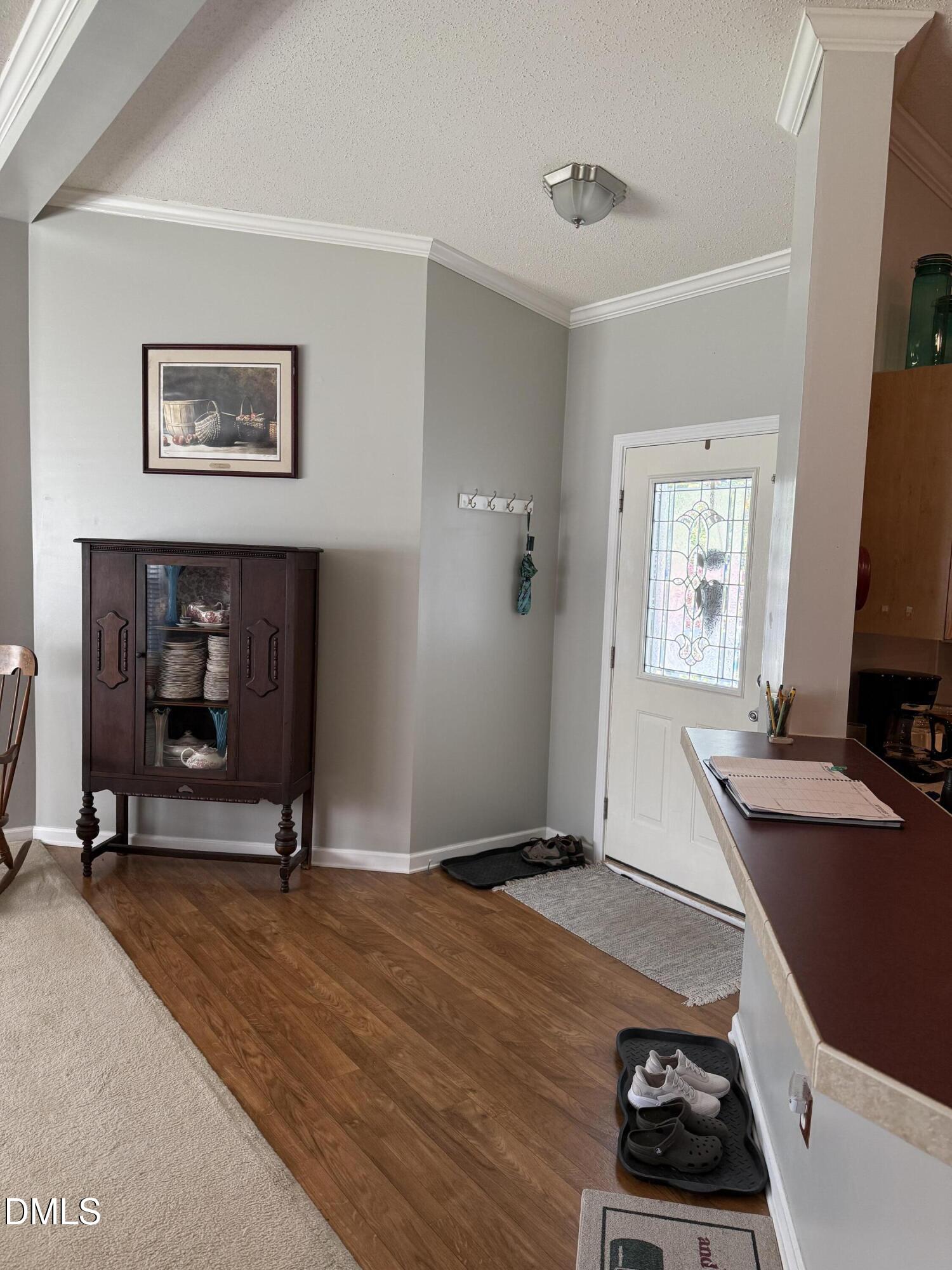 598 Ridge View Drive Cameron, NC 28326 - Photo 3 of 22 a room with furniture and window